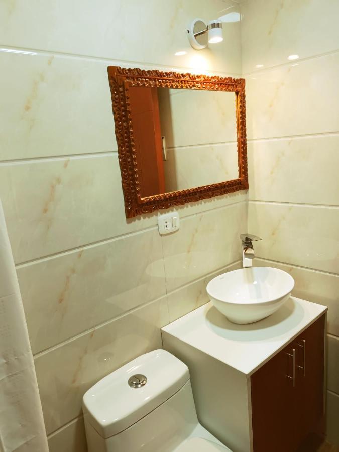 Cusco Hostal Qolla Wasi-Ii Kültér fotó