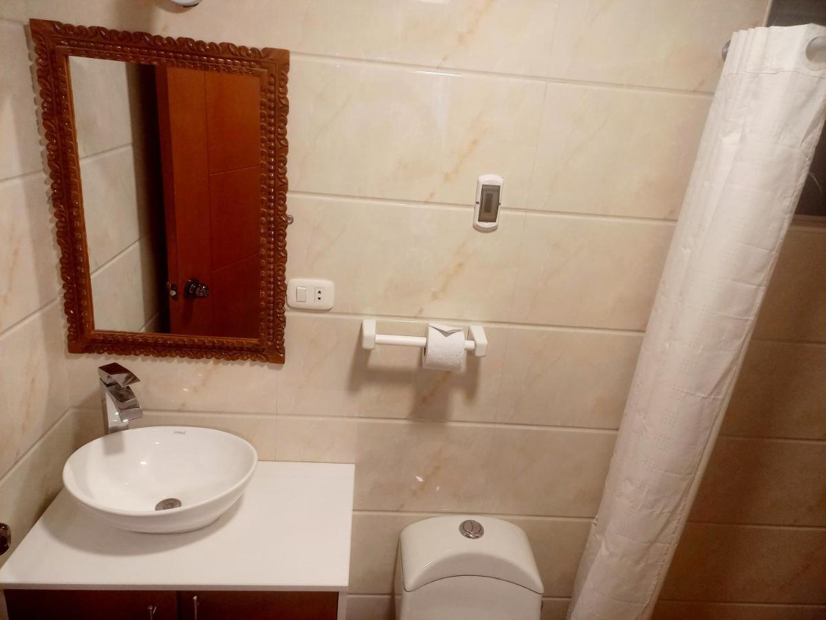 Cusco Hostal Qolla Wasi-Ii Kültér fotó