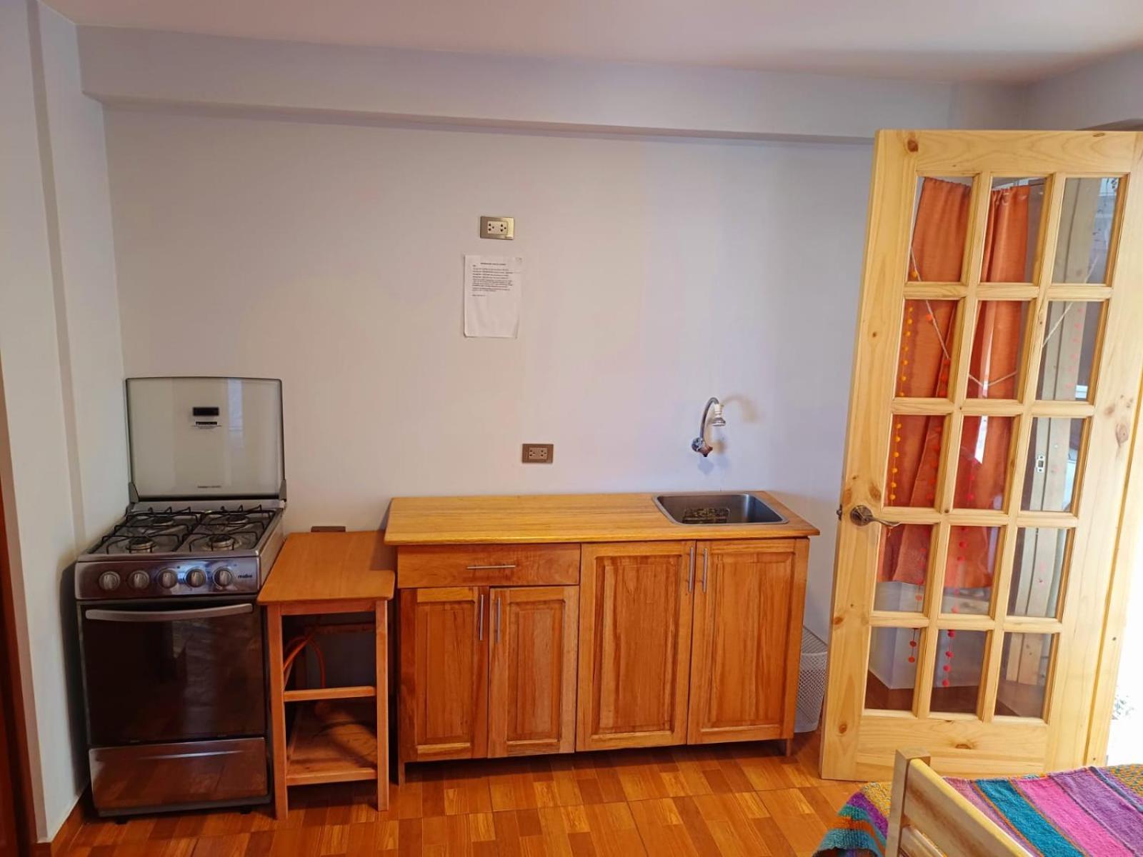 Cusco Hostal Qolla Wasi-Ii Kültér fotó