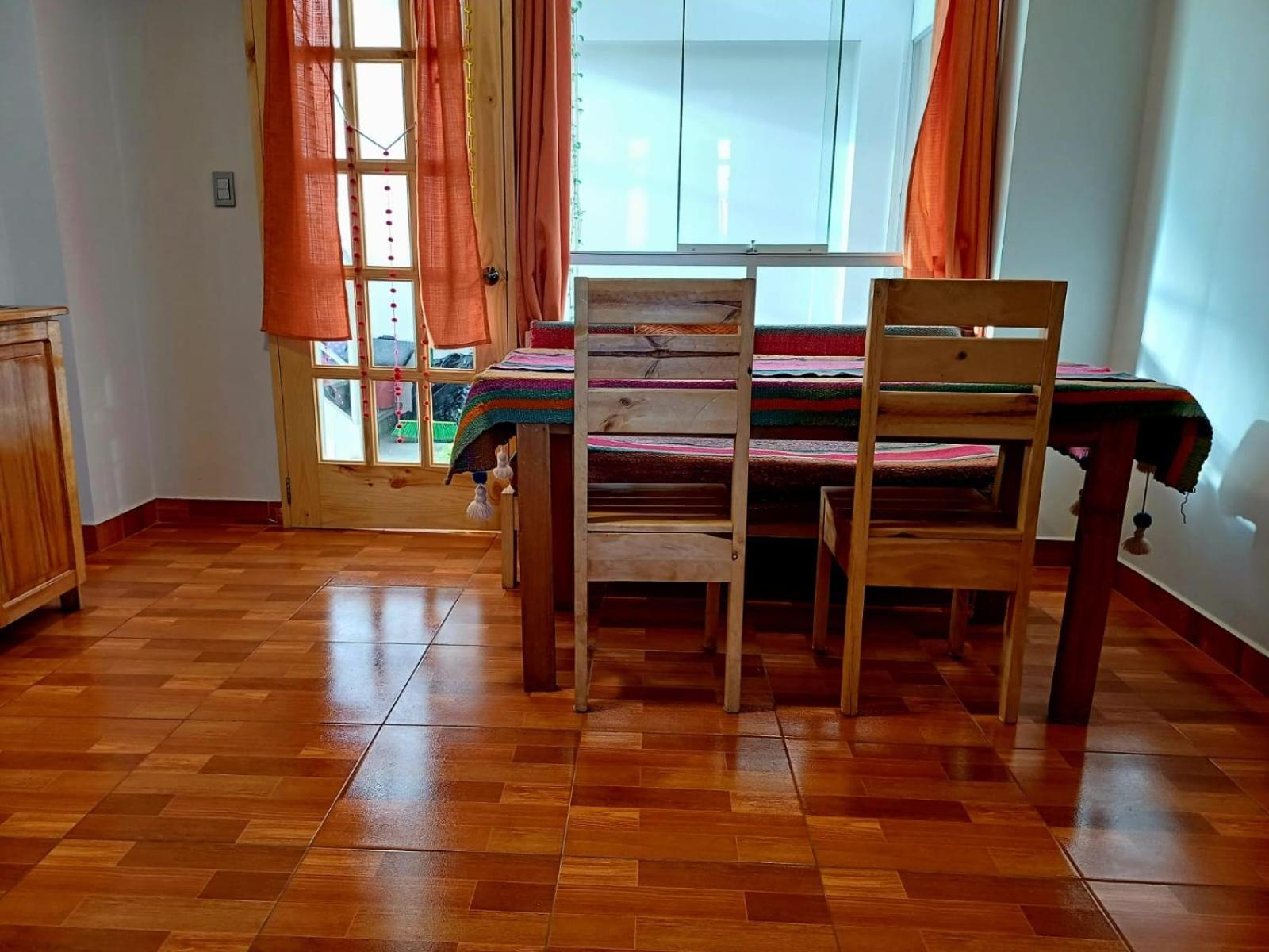Cusco Hostal Qolla Wasi-Ii Kültér fotó