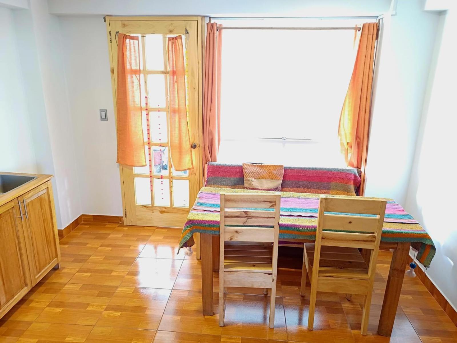 Cusco Hostal Qolla Wasi-Ii Kültér fotó