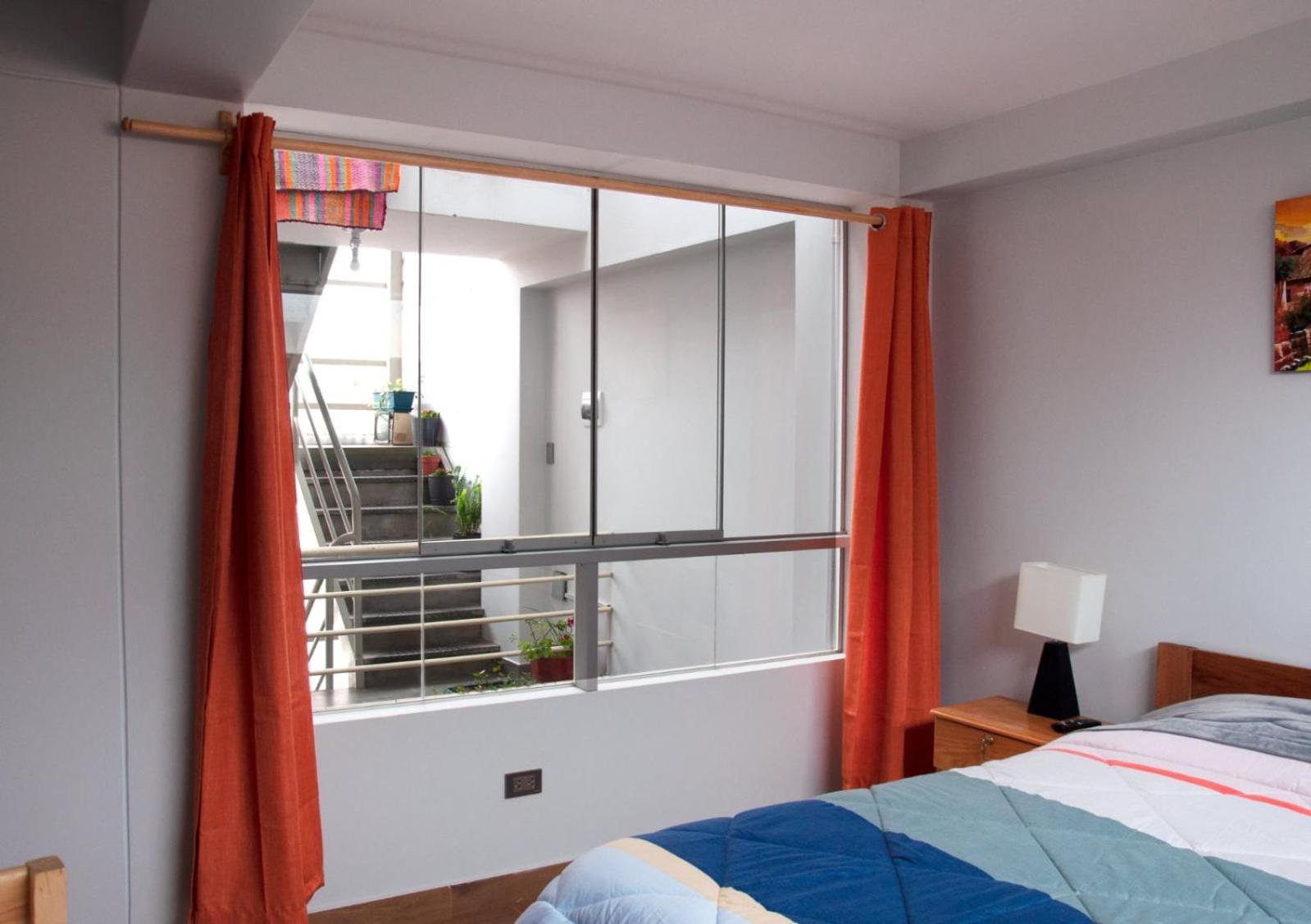 Cusco Hostal Qolla Wasi-Ii Kültér fotó