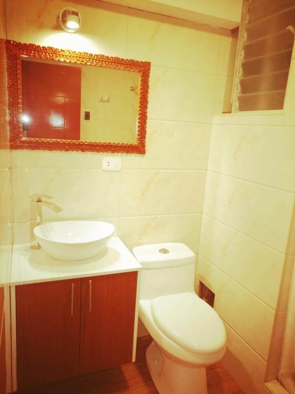 Cusco Hostal Qolla Wasi-Ii Kültér fotó